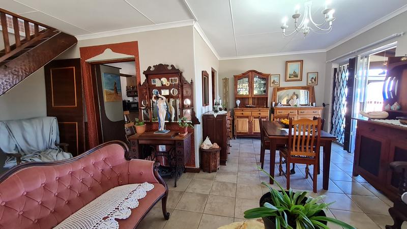 3 Bedroom Property for Sale in Dana Bay Western Cape